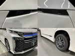 VOXY HYBRID 4WD