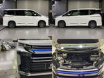 VOXY HYBRID 4WD