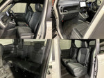VOXY HYBRID 4WD