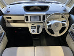 MOVE canbus 4WD