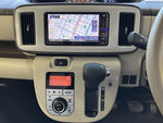MOVE canbus 4WD