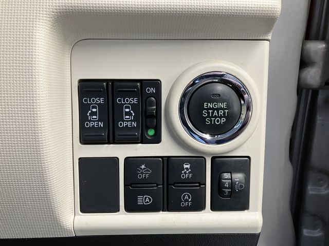 MOVE canbus 4WD