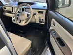 MOVE canbus 4WD