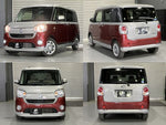 MOVE canbus 4WD