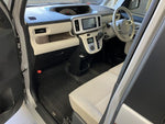 MOVE canbus 4WD