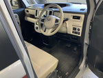 MOVE canbus 4WD