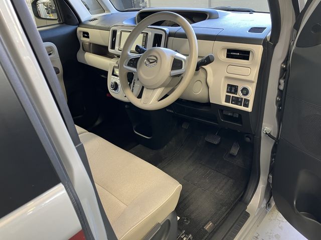 MOVE canbus 4WD
