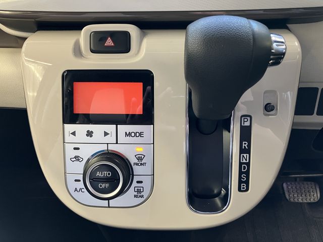 MOVE canbus 4WD
