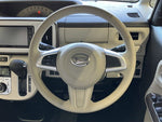 MOVE canbus 4WD