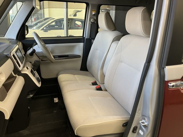 MOVE canbus 4WD