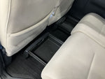 MOVE canbus 4WD