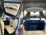 MOVE canbus 4WD