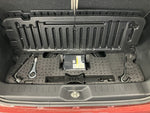 MOVE canbus 4WD