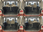 MOVE canbus 4WD