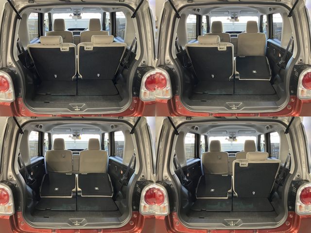 MOVE canbus 4WD
