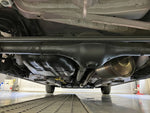 MOVE canbus 4WD