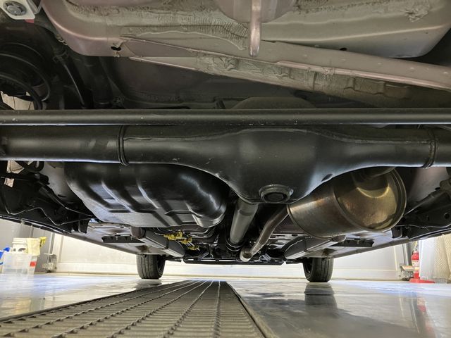 MOVE canbus 4WD