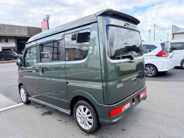 NV100 CLIPPER RIO