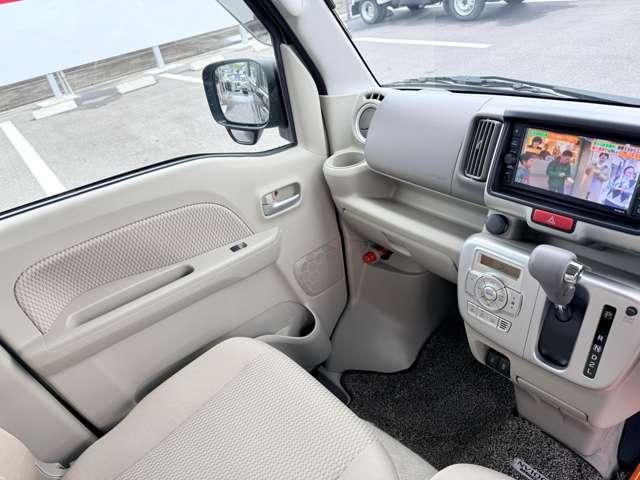 NV100 CLIPPER RIO