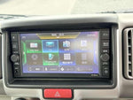 NV100 CLIPPER RIO