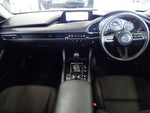 MAZDA3 SEDAN