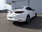 MAZDA3 SEDAN
