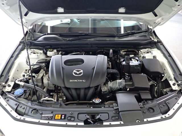 MAZDA3 SEDAN