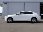 MAZDA3 SEDAN