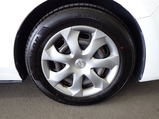 MAZDA3 SEDAN