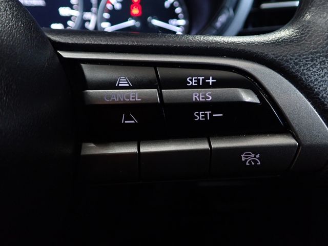 MAZDA3 SEDAN