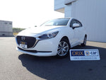 MAZDA2