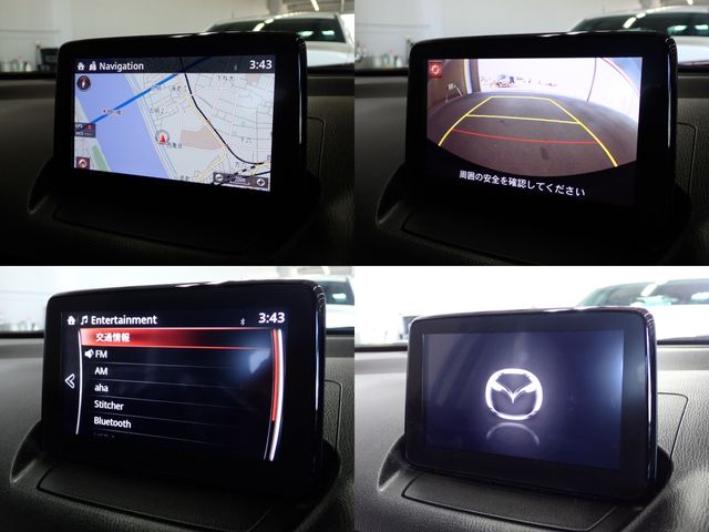 MAZDA2