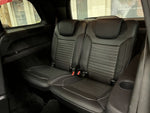 MERCEDES BENZ GLS class