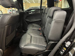 MERCEDES BENZ GLS class