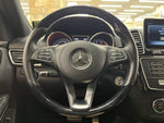 MERCEDES BENZ GLS class