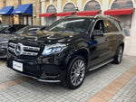 MERCEDES BENZ GLS class