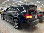 MERCEDES BENZ GLS class