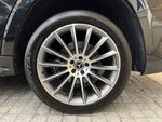 MERCEDES BENZ GLS class