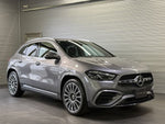 MERCEDES BENZ GLA class
