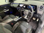 MERCEDES BENZ GLA class