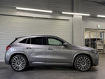 MERCEDES BENZ GLA class