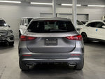 MERCEDES BENZ GLA class