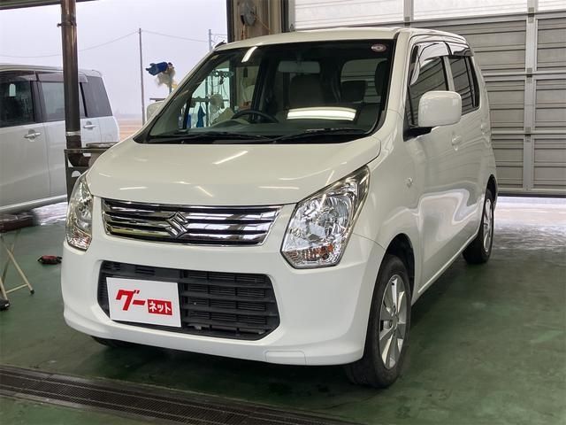WAGON R 4WD