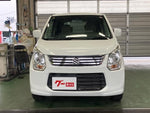 WAGON R 4WD