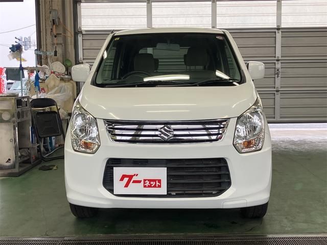 WAGON R 4WD