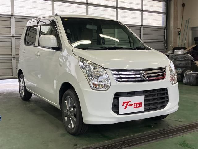 WAGON R 4WD