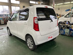 WAGON R 4WD