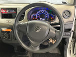 WAGON R 4WD