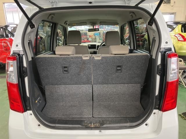 WAGON R 4WD