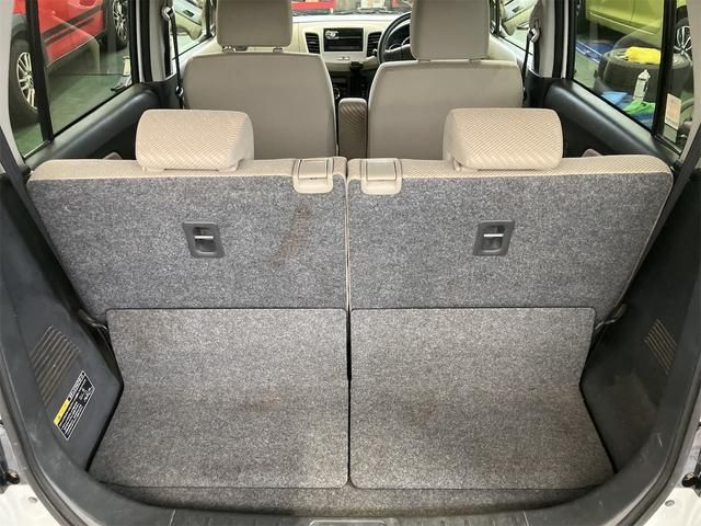 WAGON R 4WD
